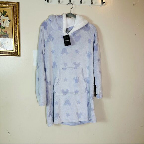 SLEEPWEAR DISNEY SHERPA - Picture 2 of 11